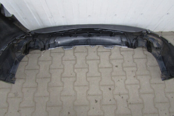 Bumper	Honda CRV CR-V 5 V Aero 19-08P99-TLA-100-03 Achterbumper KJ11110