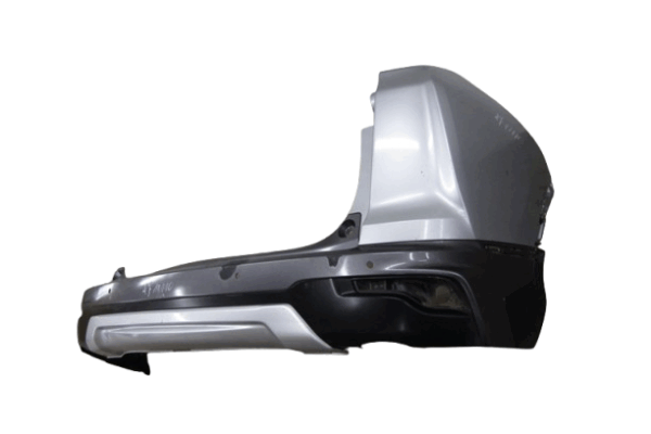 Bumper	Honda CRV CR-V 5 V Aero 19-08P99-TLA-100-03 Achterbumper KJ11110