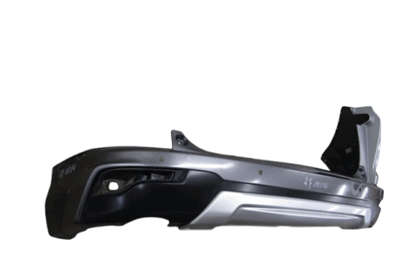 Bumper	Honda CRV CR-V 5 V Aero 19-08P99-TLA-100-03 Achterbumper KJ11110