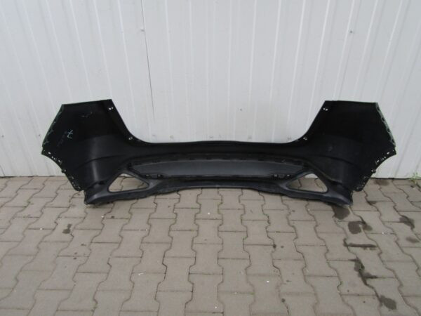 Bumper	Honda Civic VIII UFO TYPE-R 06-11 71502-SMRZ-ZZ00 Achterbumper KJ10120