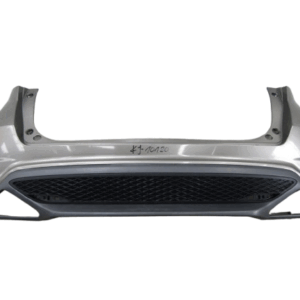 Bumper	Honda Civic VIII UFO TYPE-R 06-11 71502-SMRZ-ZZ00 Achterbumper KJ10120