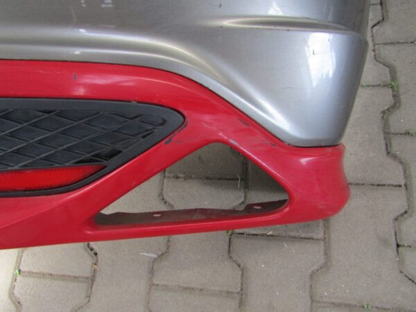 Bumper	Honda Civic VIII UFO TYPE-R 06-11`71502-SMRZ-ZZ00 Achterbumper KJ10133