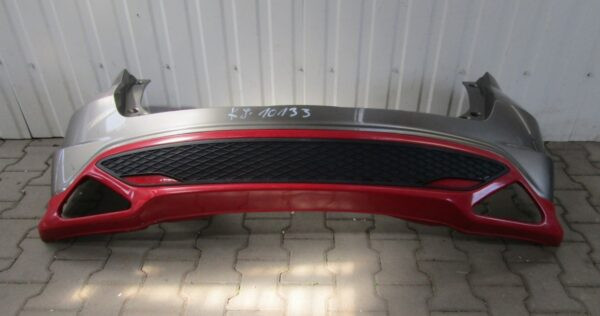 Bumper	Honda Civic VIII UFO TYPE-R 06-11`71502-SMRZ-ZZ00 Achterbumper KJ10133