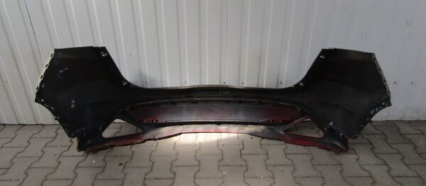Bumper	Honda Civic VIII UFO TYPE-R 06-11`71502-SMRZ-ZZ00 Achterbumper KJ10133