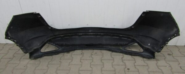 Bumper	Honda Civic VIII UFO TYPE-R 06-11  71501-SMG-ZZ00 Achterbumper MK3677