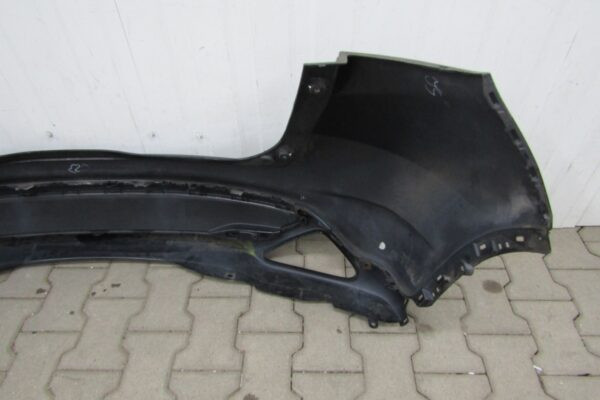 Bumper	Honda Civic VIII UFO TYPE-R 06-11  71501-SMG-ZZ00 Achterbumper MK3677