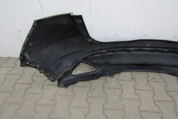 Bumper	Honda Civic VIII UFO TYPE-R 06-11  71501-SMG-ZZ00 Achterbumper MK3677