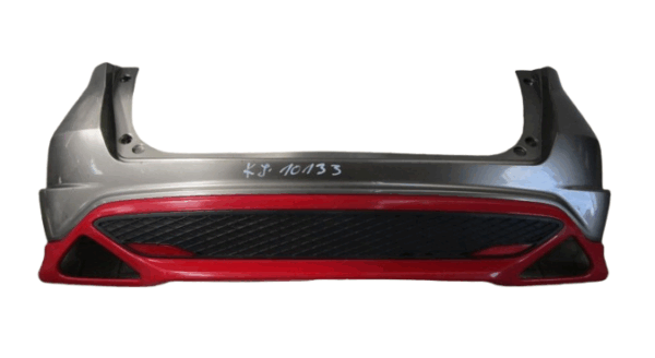 Bumper	Honda Civic VIII UFO TYPE-R 06-11`71502-SMRZ-ZZ00 Achterbumper KJ10133