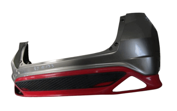 Bumper	Honda Civic VIII UFO TYPE-R 06-11`71502-SMRZ-ZZ00 Achterbumper KJ10133