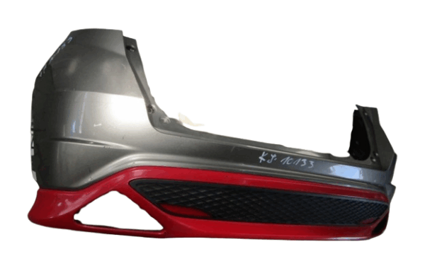 Bumper	Honda Civic VIII UFO TYPE-R 06-11`71502-SMRZ-ZZ00 Achterbumper KJ10133