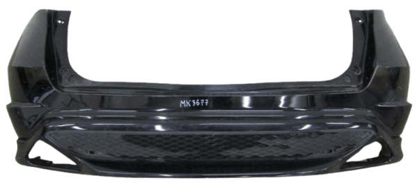 Bumper	Honda Civic VIII UFO TYPE-R 06-11  71501-SMG-ZZ00 Achterbumper MK3677