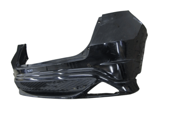 Bumper	Honda Civic VIII UFO TYPE-R 06-11  71501-SMG-ZZ00 Achterbumper MK3677
