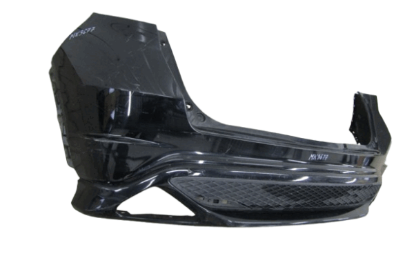 Bumper	Honda Civic VIII UFO TYPE-R 06-11  71501-SMG-ZZ00 Achterbumper MK3677