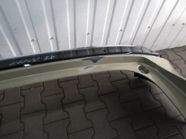 Bumper	Honda HR-V HRV 3 III 21- 71501-3M0-0000   Achterbumper KJ11681