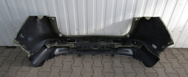 Bumper	Honda HR-V HRV 3 III 21- 71501-3M0-0000   Achterbumper KJ11681