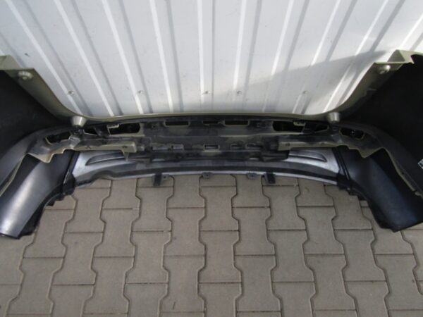 Bumper	Honda HR-V HRV 3 III 21- 71501-3M0-0000   Achterbumper KJ11681