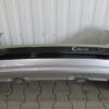 Bumper	Honda HR-V HRV 3 III 21- 1501-3M0-0000 Achterbumper kj12116