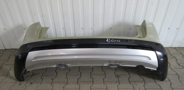 Bumper	Honda HR-V HRV 3 III 21- 1501-3M0-0000 Achterbumper kj12116