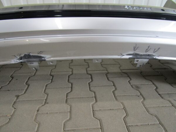Bumper	Honda HR-V HRV 3 III 21- 1501-3M0-0000 Achterbumper kj12116