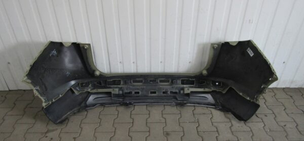 Bumper	Honda HR-V HRV 3 III 21- 1501-3M0-0000 Achterbumper kj12116