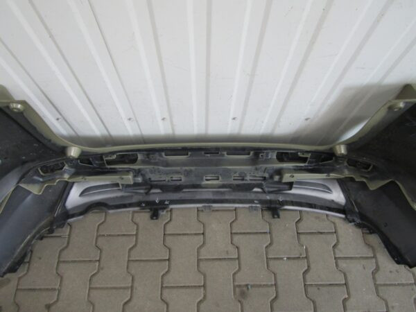Bumper	Honda HR-V HRV 3 III 21- 1501-3M0-0000 Achterbumper kj12116