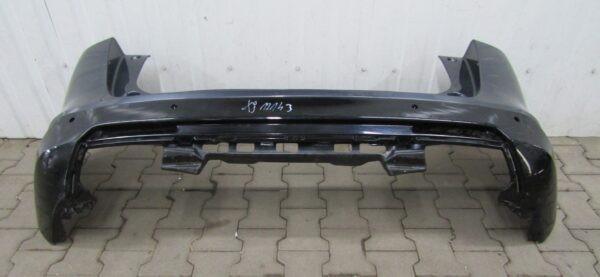 Bumper	Honda HR-V HRV 3 III 21- 71501-3M0-0000  Achterbumper KJ12143