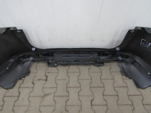 Bumper	Honda HR-V HRV 3 III 21- 71501-3M0-0000  Achterbumper KJ12143