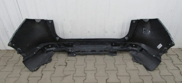 Bumper	Honda HR-V HRV 3 III 21- 71501-3M0-0000  Achterbumper KJ12143