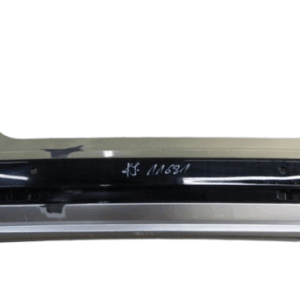 Bumper	Honda HR-V HRV 3 III 21- 71501-3M0-0000   Achterbumper KJ11681