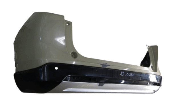 Bumper	Honda HR-V HRV 3 III 21- 71501-3M0-0000   Achterbumper KJ11681