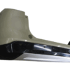 Bumper	Honda HR-V HRV 3 III 21- 1501-3M0-0000 Achterbumper kj12116