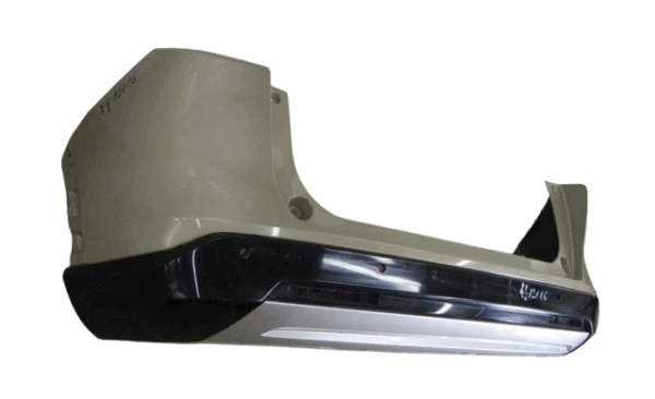 Bumper	Honda HR-V HRV 3 III 21- 1501-3M0-0000 Achterbumper kj12116