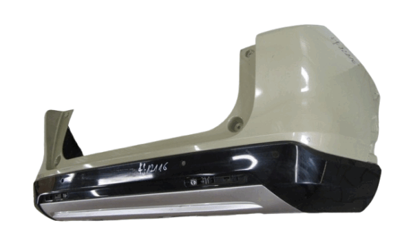 Bumper	Honda HR-V HRV 3 III 21- 1501-3M0-0000 Achterbumper kj12116