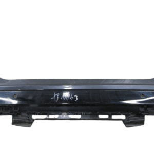 Bumper	Honda HR-V HRV 3 III 21- 71501-3M0-0000  Achterbumper KJ12143