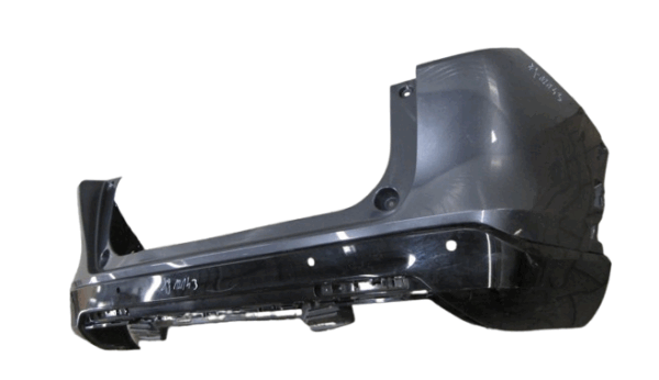 Bumper	Honda HR-V HRV 3 III 21- 71501-3M0-0000  Achterbumper KJ12143