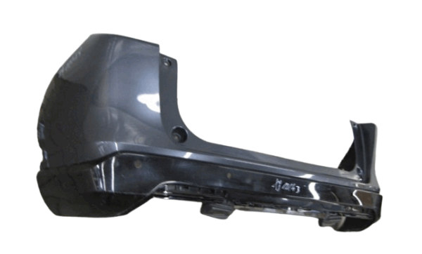 Bumper	Honda HR-V HRV 3 III 21- 71501-3M0-0000  Achterbumper KJ12143