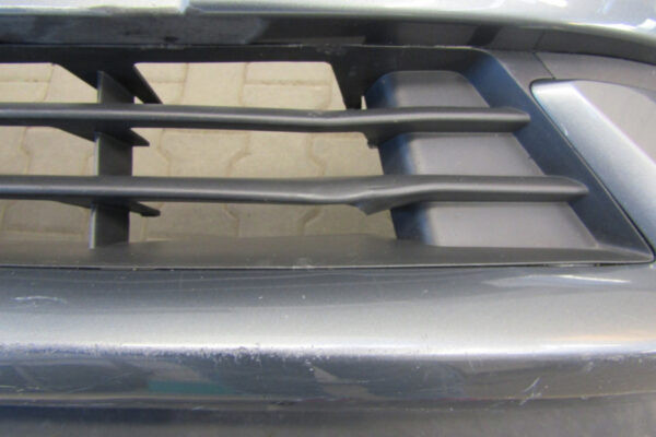 Bumper Opel Zafira C FACELIFT 16- 39079783 Voorbumper Q2820