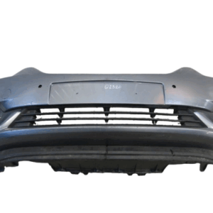 Bumper Opel Zafira C FACELIFT 16- 39079783 Voorbumper Q2820