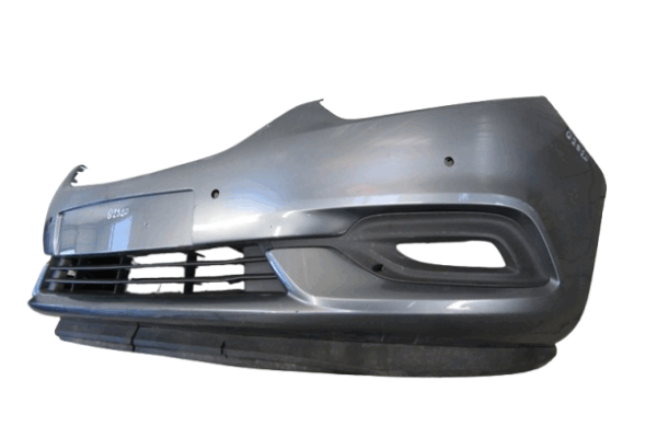 Bumper Opel Zafira C FACELIFT 16- 39079783 Voorbumper Q2820