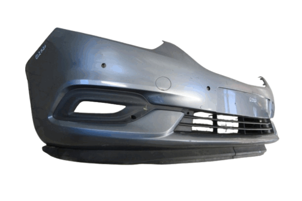 Bumper Opel Zafira C FACELIFT 16- 39079783 Voorbumper Q2820