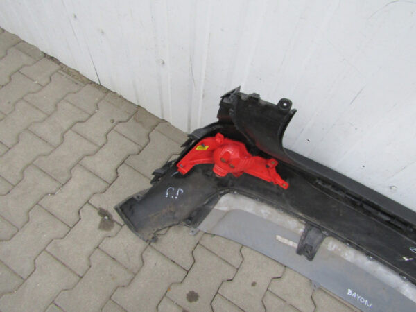 Bumper Hyundai Bayon 21- 86612-Q0AA0 Achterbumper KJ11855