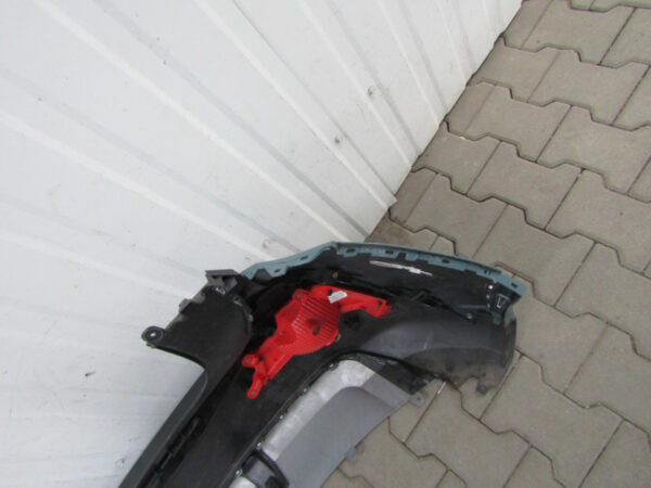 Bumper Hyundai Bayon 21- 86612-Q0AA0 Achterbumper KJ11855
