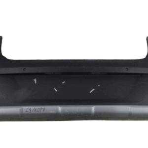 Bumper	Hyundai Bayon 21- 86612-Q0AA0 Achterbumper KJ11677