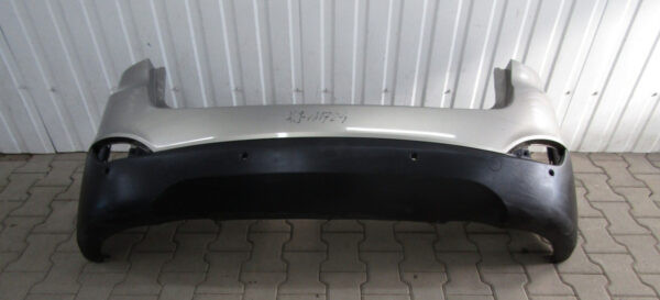 Bumper	 Hyundai IX35 IX 35 09-15 86611-2Y000MF Achterbumper