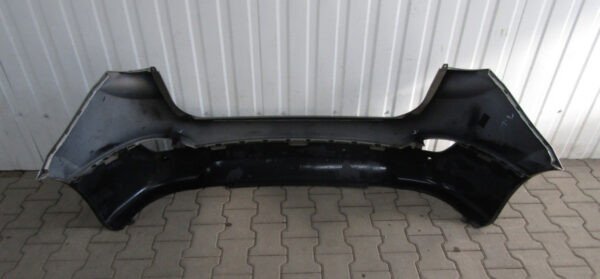 Bumper	 Hyundai IX35 IX 35 09-15 86611-2Y000MF Achterbumper