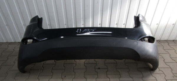 Bumper	Hyundai IX35 IX 35 09-15 86611-2Y000MF Achterbumper KJ11725