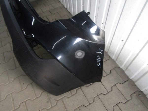 Bumper	Hyundai IX35 IX 35 09-15 86611-2Y000MF Achterbumper KJ11725