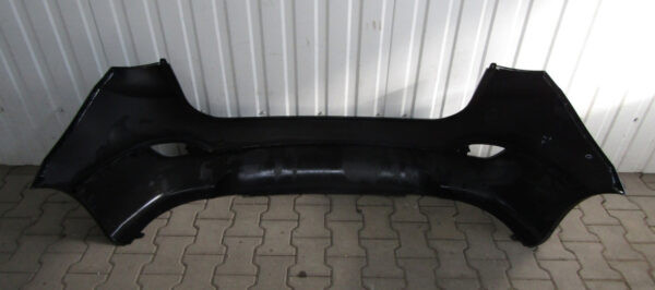 Bumper	Hyundai IX35 IX 35 09-15 86611-2Y000MF Achterbumper KJ11725