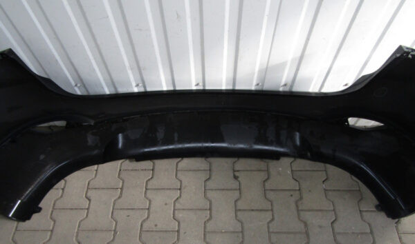 Bumper	Hyundai IX35 IX 35 09-15 86611-2Y000MF Achterbumper KJ11725
