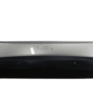 Bumper	 Hyundai IX35 IX 35 09-15 86611-2Y000MF Achterbumper